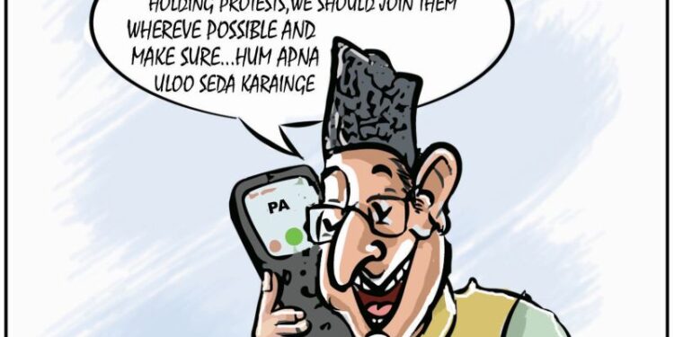 Cartoon