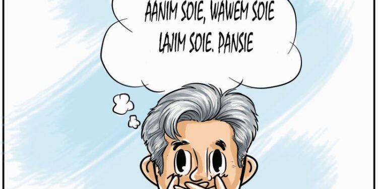 Cartoon