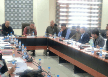 ACB reviews pending vigilance inquiries with departmental officers