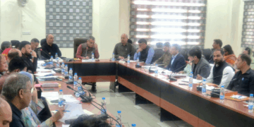 ACB reviews pending vigilance inquiries with departmental officers