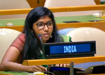 Pakistan’s ‘so-called’ civilian governments serve at mercy of their Army: India at UN