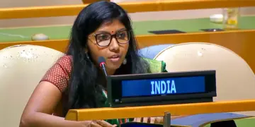 Pakistan’s ‘so-called’ civilian governments serve at mercy of their Army: India at UN