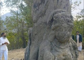 Ancient Shaivite sites put Baramulla’s heritage tourism potential in focus