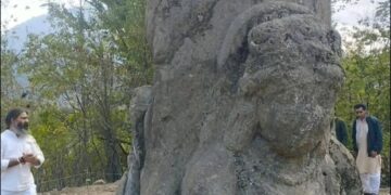 Ancient Shaivite sites put Baramulla’s heritage tourism potential in focus