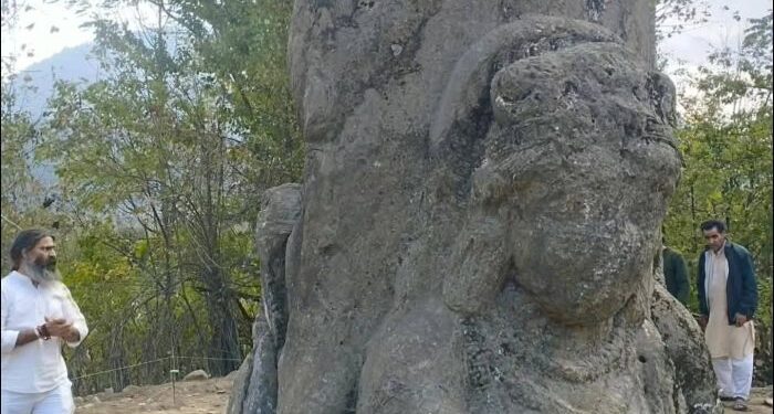 Ancient Shaivite sites put Baramulla’s heritage tourism potential in focus