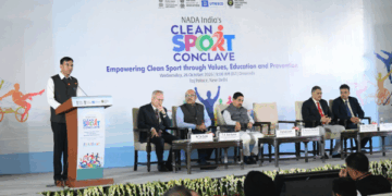Sports, Education ministries sign UNESCO pact to promote clean sport in classrooms