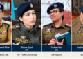 100 IPS, JKPS officers transferred in major police reshuffle