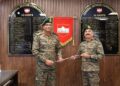 Lt Gen Mohit Seth takes over as White Knight Corps Commander