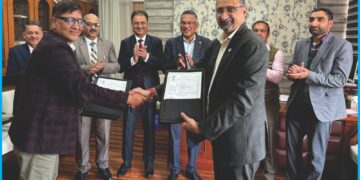 J&K Bank signs MoU with government, raises accident insurance cover to ₹1 crore