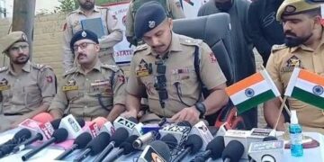 Budgam Police bust ₹2 crore job, subsidy fraud racket