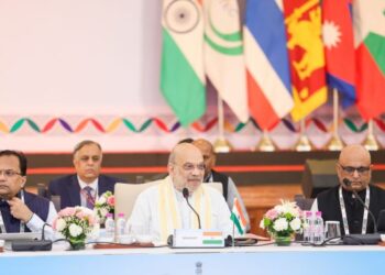 BIMSTEC adopts Delhi Declaration; aims to combat cross-border terrorism, narcotics smuggling