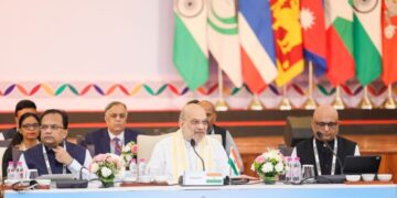 BIMSTEC adopts Delhi Declaration; aims to combat cross-border terrorism, narcotics smuggling