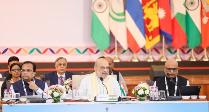 BIMSTEC adopts Delhi Declaration; aims to combat cross-border terrorism, narcotics smuggling