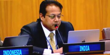 India rejects report by UN human rights expert that says Indian youth face retaliation, terms claims as ‘hearsay’