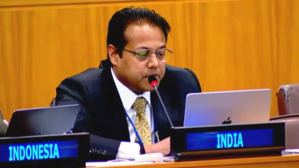 India rejects report by UN human rights expert that says Indian youth face retaliation, terms claims as ‘hearsay’