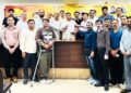 Sat Sharma assures agriculture assistants of support on service demands