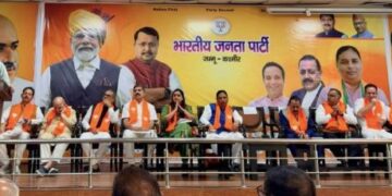 BL Santhosh says party workers must stay committed beyond organisational roles