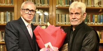 J&K cabinet expansion likely in 2-3 days, says Omar Abdullah