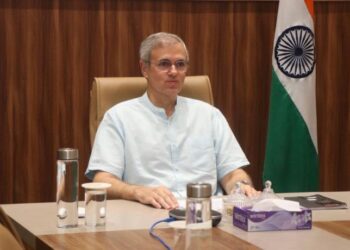Omar Abdullah invites GCC firms to invest in J&K, create jobs for local youth