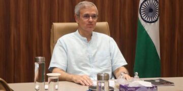 Omar Abdullah invites GCC firms to invest in J&K, create jobs for local youth