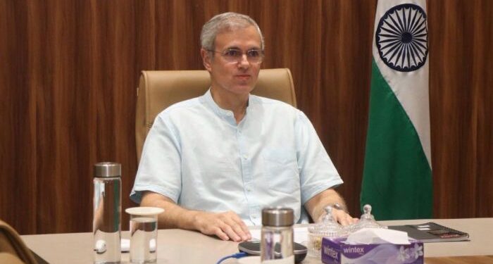 Omar Abdullah invites GCC firms to invest in J&K, create jobs for local youth