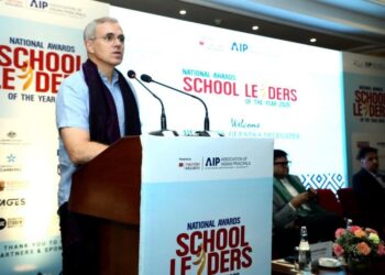 CM calls for education system that prepares children for life beyond exams