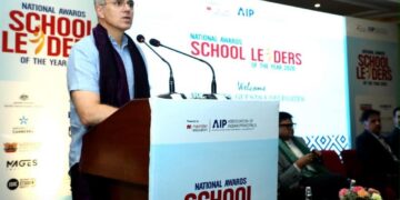 CM calls for education system that prepares children for life beyond exams