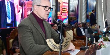 Govt approves new industrial estate in Ganderbal district