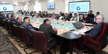 CM Abdullah reviews winter preparedness across J&K