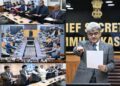 CS calls for faster disposal of public grievances, vigilance cases