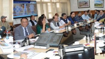 Three national waterways in J&K targeted for public use next year