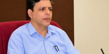 CEO directs enrolment drive for left-out, first-time voters