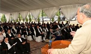 J&K Chief Justice stresses access to justice, urges lawyers to embrace technology