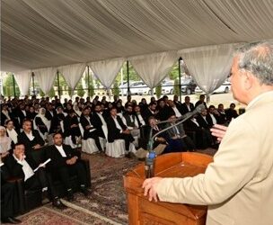 J&K Chief Justice stresses access to justice, urges lawyers to embrace technology