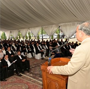 J&K Chief Justice stresses access to justice, urges lawyers to embrace technology
