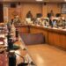 Top security brass review preparedness across J&K