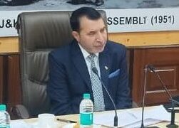 J&K Assembly panel calls for advanced food testing labs in both regions