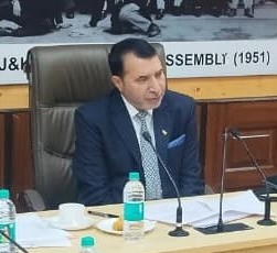 J&K Assembly panel calls for advanced food testing labs in both regions