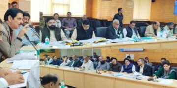 Assembly panel seeks factual replies to audit queries on JKPDCL, JAKEDA