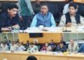 Assembly panel seeks early finalisation of recruitment rules for Health Department