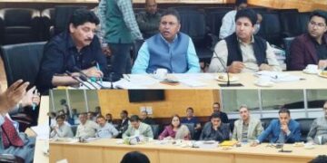 Assembly panel seeks early finalisation of recruitment rules for Health Department