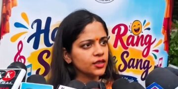 J&K’s new media policy to cover social media platforms: Director Information