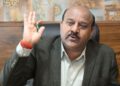 ₹54.49 crore Hazratbal hospital project reviewed as work resumes