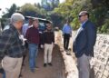 Dy CM directs completion of Udhampur road project by December 20