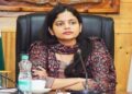 Director Information reviews district publicity network across Kashmir