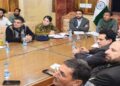 Div Com seeks alternatives for Srinagar Ring Road, Parimpora-Dalgate flyover