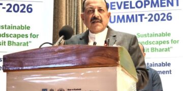 Jitendra Singh calls for safeguards to protect J&K’s fragile Himalayan ecosystem