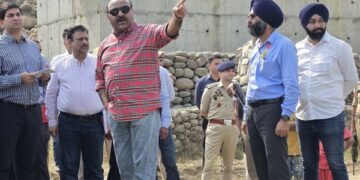 Dy CM seeks report on delays in Samba bridge projects
