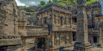 A Thousand Years and Beyond: India’s Architecture Carved in Stone