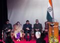 4 new ministers take oath as CM Omar Abdullah expands cabinet